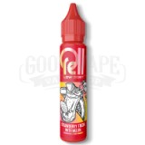 Strawberry Fresh With Melon 20мг RELL Red Low cost SALT 30мл Жидкость