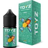 Mango ice 20мг Suprime Toyz SALT 30мл Жидкость