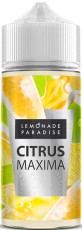 Citrus Maxima 3мг Lemonade Paradise 100мл Жидкость