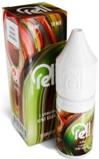 Жидкость для ЭСДН RELL ULTIMATE SALT 10мл 20мг Kiwi Guava