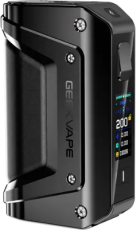 Geekvape Aegis Legend 3 Box Mod 200W Black