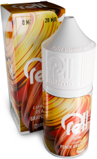 Peach Grapefruit 20мг RELL ULTIMA SALT 30мл Жидкость