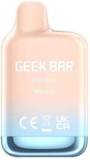 ЭСДН GEEK BAR MINI 600 2% Табак