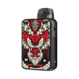 Smoant Charon Baby Plus Pod Kit 1000mAh Tiger