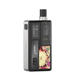 Smoant Knight 80W Pod Kit SS