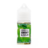 Sweet&Sour 12мг Ice Paradise SALT 30мл Жидкость