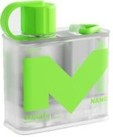 Hannya Nano Pot Pod Kit 900mAh Clear Lake