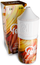 Жидкость для ЭСДН RELL ULTIMA 28мл 0мг Peach Grapefruit