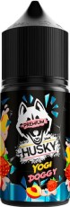 Yogi doggy 20мг HUSKY PREMIUM SALT 30мл Жидкость