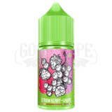 Strawberry Grape 20мг Hard RELL GREEN SALT 30мл Жидкость