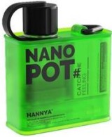 Hannya Nano Pot Pod Kit 900mAh Agate Green