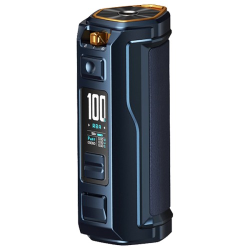 VOOPOO Argus XT 100W Box Mod 3000mAh Dark Blue
