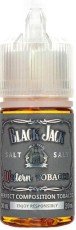 Western Tobacco 20мг STRONG Black Jack SALT 30мл Жидкость