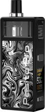 Smoant Pasito Pro Pod Kit 1500mAh Black