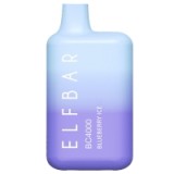 Elf Bar 4000 Blueberry Ice