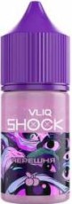 Жидкость для ЭСДН VLIQ Shock 27мл 0мг Cherry