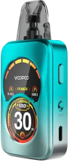 VOOPOO Argus A Pod Kit 1100mAh Azure Blue