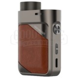 Vaporesso Swag PX80 80W MOD Leather Brown