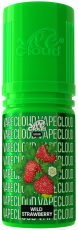 Жидкость для ЭСДН Vape Cloud Sour SALT 30мл 20мг Wild Strawberry