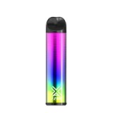 VAPORLAX SIRIUS (2% TH) Rainbow Mix