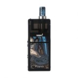 Smoant Pasito Pod Box Kit 1100mAh 3ml Black