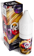 Жидкость для ЭСДН RELL ULTIMATE SALT 10мл 20мг Blueberry Lemon Cherry