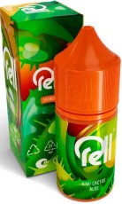 Kiwi cactus aloe 20мг RELL ORANGE SALT 30мл Жидкость