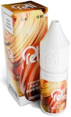 Жидкость для ЭСДН RELL ULTIMATE SALT 10мл 20мг Peach Grapefruit