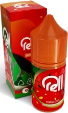 Strawberry watermelon fresh 20мг RELL ORANGE SALT 30мл Жидкость