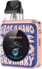 Vaporesso XROS 4 NANO Pod Kit 1350mAh Word-Pop Blue