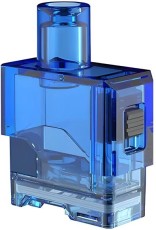 Картриджи Lost Vape Orion Art Blue Clear