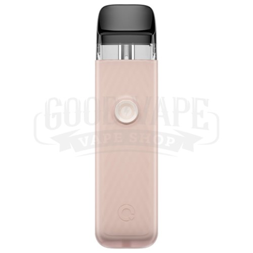 VOOPOO VINCI Q Pod Kit 900mAh Charming Pink