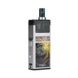 Smoant Pasito Pod Box Kit 1100mAh 3ml Gunmetal