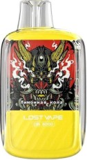 Orion Bar 6000 2% Lemon Cola