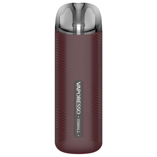 Vaporesso OSMALL Pod Kit 350mAh Dark Red