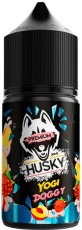 Жидкость для ЭСДН HUSKY PREMIUM Salt 30мл 20мг Yogi Doggy