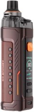 Vaporesso ARMOUR GS 18650 Mod Pod Kit Brown