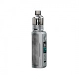 VOOPOO Drag X Plux Box Kit 5.5ml (Professional Edition) Silver + Grey