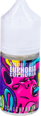Жидкость для ЭСДН Schizophrenia SALT 30мл 20мг Euphoria STRONG