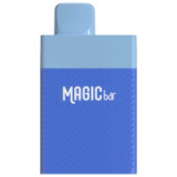 MAGICbar 8000 2% SE Blue Razz