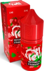 Жидкость для ЭСДН RELL LOW COST 28мл 0мг Watermelon strawberry