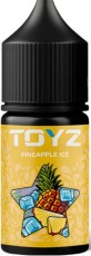 Жидкость для ЭСДН Suprime Toyz SALT 30мл 20мг Pineapple ice