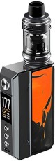 VOOPOO Drag 4 177W Box Kit 5.5ml Gun Tropical Orange