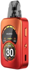 VOOPOO Argus A Pod Kit 1100mAh Phantom Red