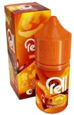 Жидкость для ЭСДН RELL ORANGE 28мл 0мг Arabic spice with dried fruits