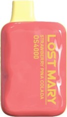 Lost Mary OS4000 2% Strawberry Pina Colada