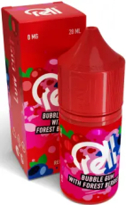 Жидкость для ЭСДН RELL LOW COST 28мл 0мг Bubble gum with forest berries