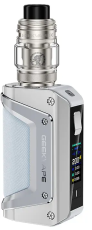 Geekvape Aegis Legend 3 Box Mod 200W Silver