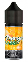 Mango Lassi 20мг Electro Jam Salt 30мл Жидкость