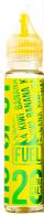 Kiwi-Banana 20мг Ultra HOTSPOT 30мл Жидкость
